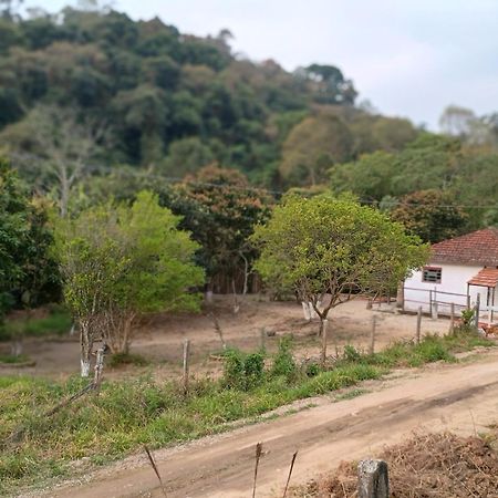 Cantinho Da Paz Villa São Roque Exterior foto