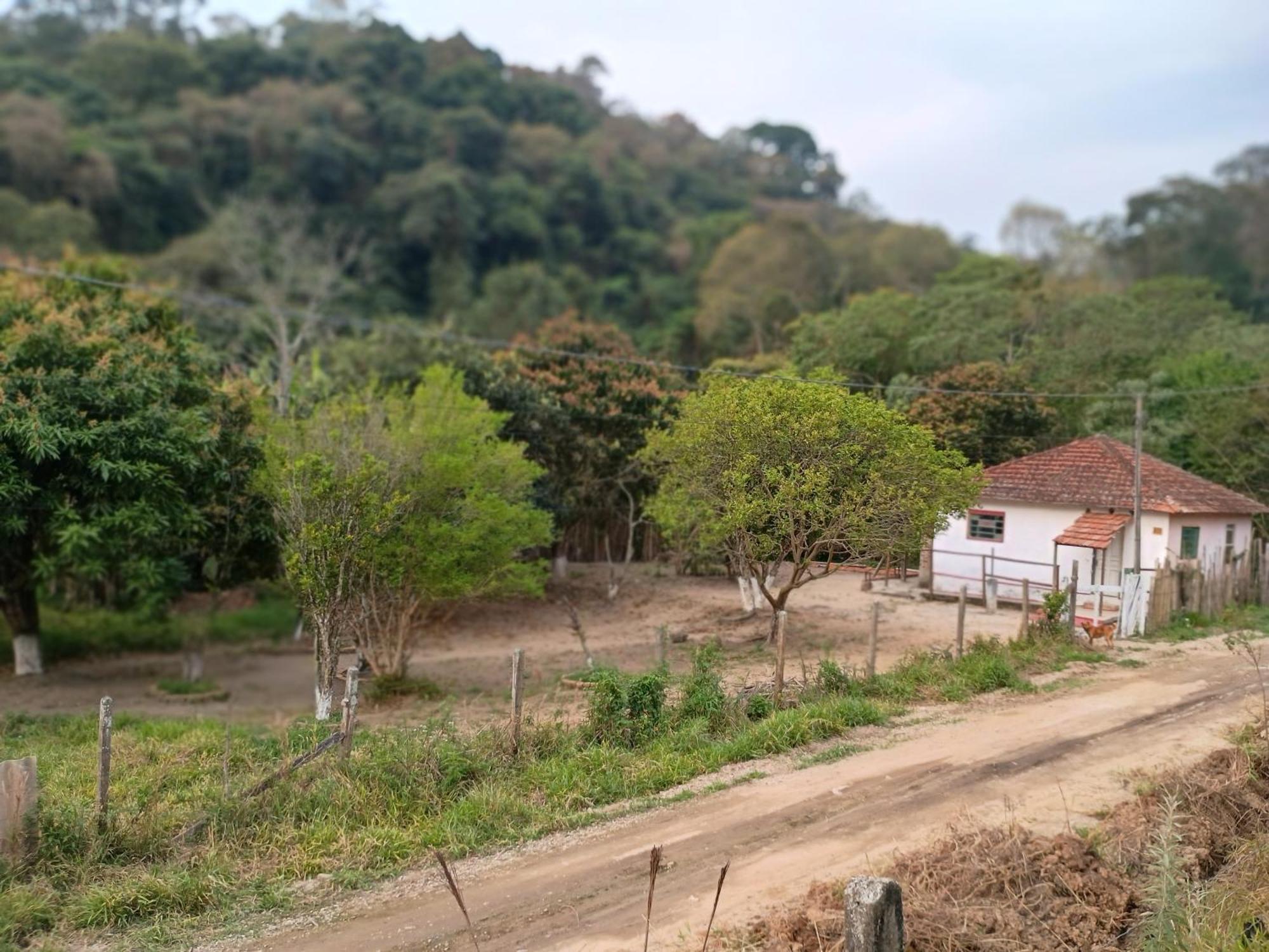 Cantinho Da Paz Villa São Roque Exterior foto