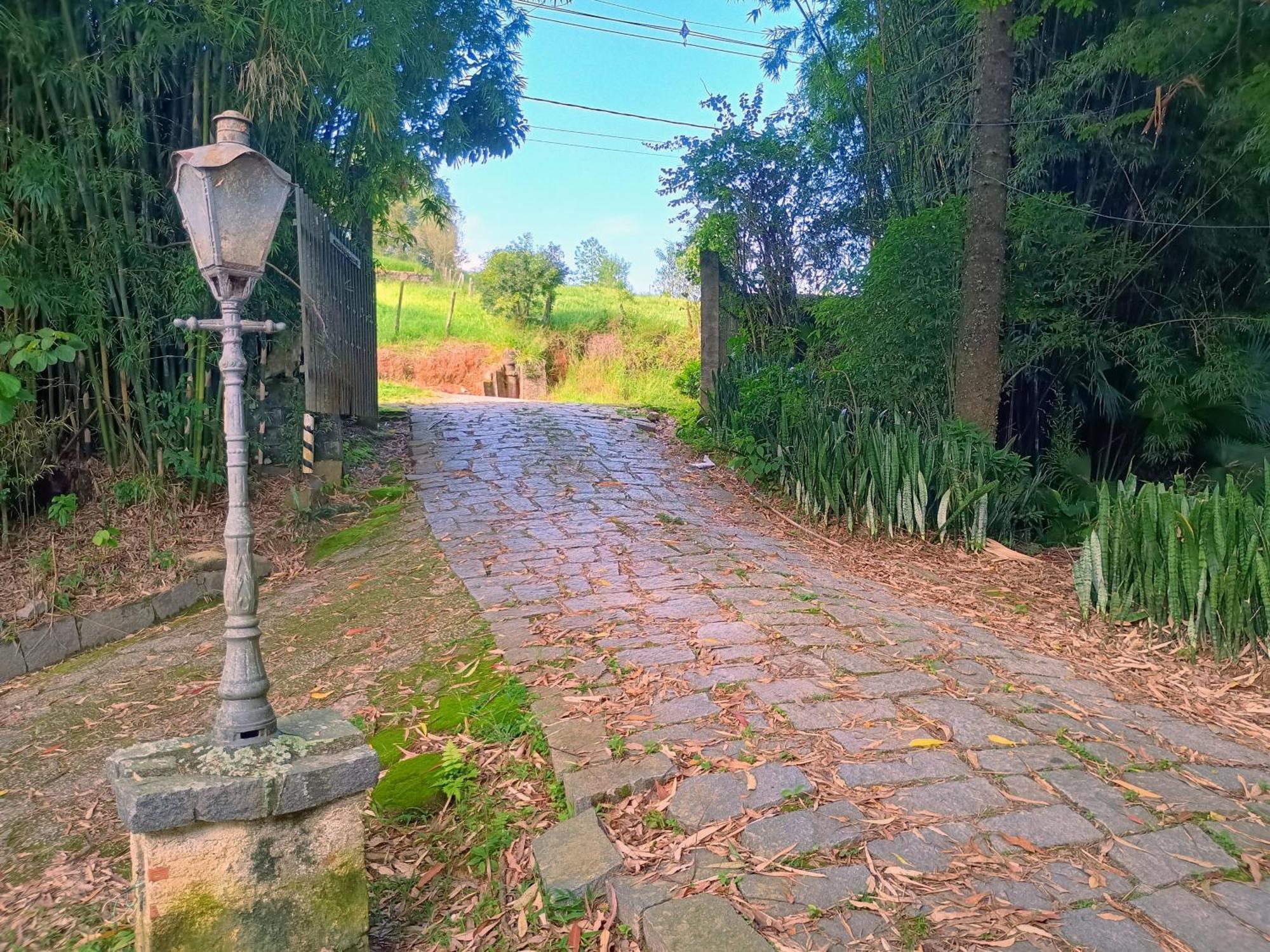 Cantinho Da Paz Villa São Roque Exterior foto